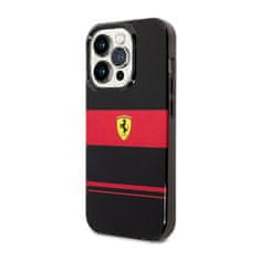 Ferrari Ferrari Combi MagSafe - ohišje za iPhone 14 Pro Max (črno)