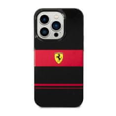 Ferrari Ferrari Combi MagSafe - ohišje za iPhone 14 Pro Max (črno)