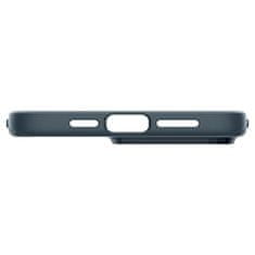 Spigen Spigen Thin Fit - Etui do iPhone 15 Pro (Metal Slate)