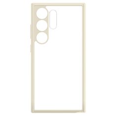 Spigen Spigen Ultra Hybrid - Etui do Samsung Galaxy S24 Ultra (Mute Beige)