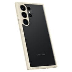 Spigen Spigen Ultra Hybrid - Etui do Samsung Galaxy S24 Ultra (Mute Beige)