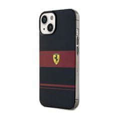 Ferrari Ferrari Combi MagSafe - ohišje za iPhone 14 (črno)