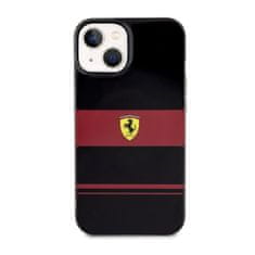 Ferrari Ferrari Combi MagSafe - ohišje za iPhone 14 (črno)