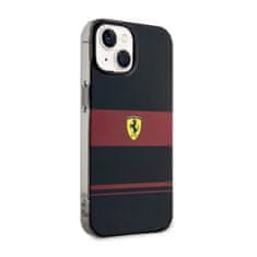 Ferrari Ferrari Combi MagSafe - ohišje za iPhone 14 (črno)