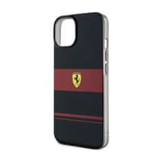 Ferrari Ferrari Combi MagSafe - ohišje za iPhone 14 (črno)