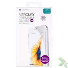 Mercury Steklo Mercury Premium - kaljeno varnostno steklo 9H Samsung Galaxy A5 (2016)