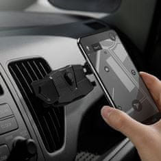 Spigen Spigen Click.R Vent Car Mount - Nosilec za avtomobil