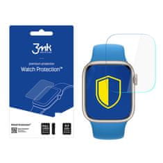 3MK 3mk Watch Protection ARC+ - Zaščitna folija za Apple Watch 7 41 mm (3 kosi)