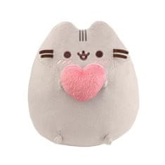 Pusheen Pusheen - Pluszowa maskotka z sercem 24 cm