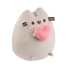 Pusheen Pusheen - Pluszowa maskotka z sercem 24 cm