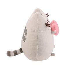 Pusheen Pusheen - Pluszowa maskotka z sercem 24 cm