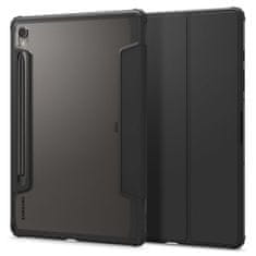 Spigen Spigen Ultra Hybrid Pro - Etui do Samsung Galaxy Tab S9 11" (Czarny)