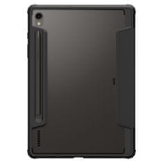 Spigen Spigen Ultra Hybrid Pro - Etui do Samsung Galaxy Tab S9 11" (Czarny)