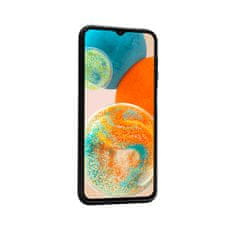 Crong Crong Color Cover - Ohišje za Samsung Galaxy A23 5G (črno)