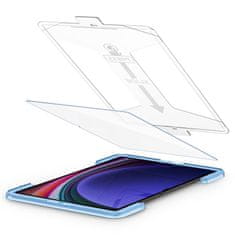 Spigen Spigen GLAS.TR EZ FIT - Szkło hartowane do Samsung Galaxy Tab S8 Ultra / S9 Ultra 14.6" (Przezroczysty)