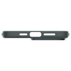 Spigen Spigen Thin Fit - Etui do iPhone 15 Pro (Zielony)