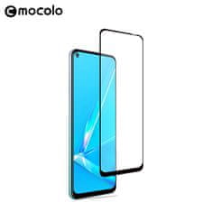 Mocolo Mocolo 2.5D Full Glue Glass - Zaščitno steklo za OPPO A92