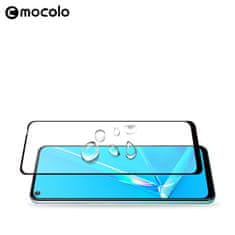 Mocolo Mocolo 2.5D Full Glue Glass - Zaščitno steklo za OPPO A92