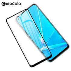 Mocolo Mocolo 2.5D Full Glue Glass - Zaščitno steklo za OPPO A92