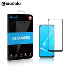 Mocolo Mocolo 2.5D Full Glue Glass - Zaščitno steklo za OPPO A92