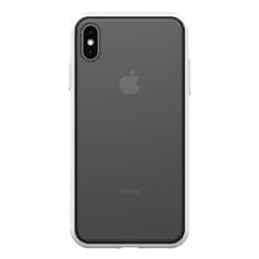 Incase Incase Pop Case - Ohišje za iPhone Xs Max (prozorno/sivorjavo)