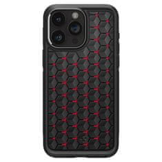 Spigen Spigen Cryo Armor - Etui do iPhone 15 Pro Max (Cryo Red)