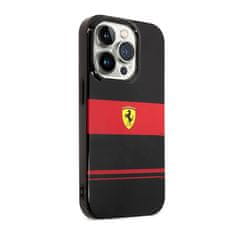 Ferrari Ferrari Combi MagSafe - ohišje za iPhone 14 Pro (črno)