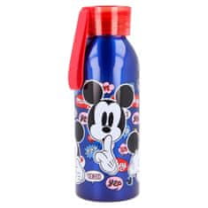 Mickey Mouse Miki Miška - Aluminijasta steklenička 510 ml