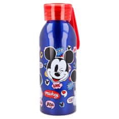 Mickey Mouse Miki Miška - Aluminijasta steklenička 510 ml