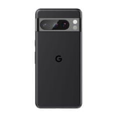 Spigen Spigen Optik.TR EZ Fit Camera Lens Protector 2-Pack - Szkło ochronne na obiektyw do Google Pixel 8 Pro (2 szt) (Przezroczysty)