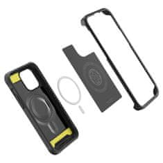 Spigen Spigen Optik.TR EZ Fit Camera Lens Protector 2-Pack - Szkło ochronne na obiektyw do Google Pixel 8 Pro (2 szt) (Przezroczysty)