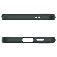 Spigen Spigen Thin Fit - Etui do Samsung Galaxy S24 (Abyss Green)