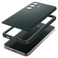 Spigen Spigen Thin Fit - Etui do Samsung Galaxy S24 (Abyss Green)