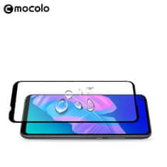 Mocolo Mocolo 2.5D Full Glue Glass - Zaščitno steklo za Huawei P40 Lite E