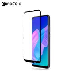 Mocolo Mocolo 2.5D Full Glue Glass - Zaščitno steklo za Huawei P40 Lite E