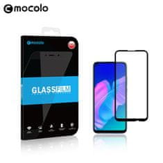 Mocolo Mocolo 2.5D Full Glue Glass - Zaščitno steklo za Huawei P40 Lite E