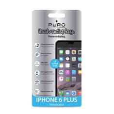 Puro PURO Dve foliji za zaslon - iPhone 6s Plus / iPhone 6 Plus