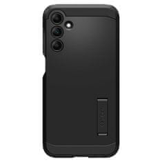 Spigen Spigen Tough Armor - Ohišje za Samsung Galaxy A15 4G/5G (črno)