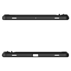 NEW Spigen Tough Armor Pro - ohišje za Samsung Galaxy Tab S9+ 12,4" (črno)