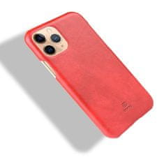 Crong Crong Essential Cover - Ohišje za iPhone 11 Pro (rdeče)