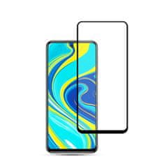 Mocolo Mocolo 2.5D Full Glue Glass - Samsung Galaxy A72 5G zaščitno steklo