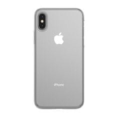 Incase Incase Lift Case - Ohišje za iPhone Xs Max (prozorno)