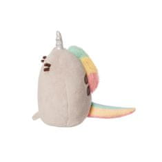 Pusheen Pusheen - Plišasta maskota enorog Pusheenicorn 14 cm