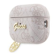 Guess Zbirka Guess 4G Charm - etui za AirPods Pro 2 (roza)