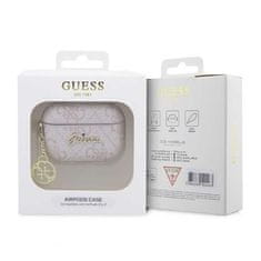 Guess Zbirka Guess 4G Charm - etui za AirPods Pro 2 (roza)