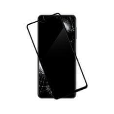 Crong Crong 7D Nano Flexible Glass - hibridno steklo 9H za celoten zaslon telefona Samsung Galaxy M23 5G