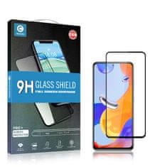 Mocolo Mocolo 2.5D Full Glue Glass - zaščitno steklo za Xiaomi Redmi Note 11 Pro / Note 11 Pro Plus