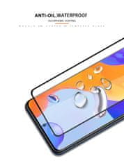 Mocolo Mocolo 2.5D Full Glue Glass - zaščitno steklo za Xiaomi Redmi Note 11 Pro / Note 11 Pro Plus