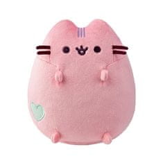 Pusheen Pusheen - Pluszowa maskotka 18 cm (pastelowy różowy)