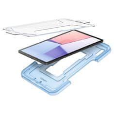 Spigen Spigen GLAS.TR EZ FIT - Szkło hartowane do Samsung Galaxy Tab S9+ 12.4" (Przezroczysty)